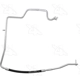 Purchase Top-Quality Suction Line by FOUR SEASONS - 66172 pa1