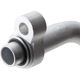 Purchase Top-Quality FOUR SEASONS - 66184 - Suction Line pa2