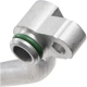 Purchase Top-Quality FOUR SEASONS - 66241 - Suction Line pa3