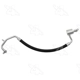 Purchase Top-Quality FOUR SEASONS - 66279 - A/C Refrigerant Suction Hose pa6