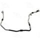 Purchase Top-Quality Suction Line by FOUR SEASONS - 66301 pa3