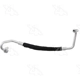 Purchase Top-Quality Suction Line by FOUR SEASONS - 66310 pa1