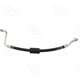 Purchase Top-Quality Suction Line by FOUR SEASONS - 66373 pa1