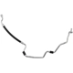 Purchase Top-Quality FOUR SEASONS - 66395 - A/C Refrigerant Hose / Line pa1