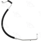 Purchase Top-Quality Suction Line by FOUR SEASONS - 66453 pa1