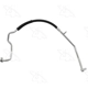 Purchase Top-Quality Suction Line by FOUR SEASONS - 66558 pa1