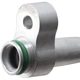 Purchase Top-Quality FOUR SEASONS - 66586 - Air Conditioning Suction Hoses pa2