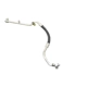 Purchase Top-Quality GLOBAL PARTS DISTRIBUTORS - 4811812 - A/C Refrigerant Suction Hose pa1