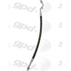 Purchase Top-Quality Suction Line by GLOBAL PARTS DISTRIBUTORS - 4811949 pa3