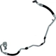Purchase Top-Quality Suction Line by GLOBAL PARTS DISTRIBUTORS - 4812016 pa3