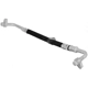 Purchase Top-Quality GLOBAL PARTS DISTRIBUTORS - 4812223 - A/C Refrigerant Suction Hose pa1