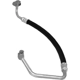 Purchase Top-Quality Suction Line by GLOBAL PARTS DISTRIBUTORS - 4812322 pa2