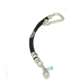 Purchase Top-Quality GLOBAL PARTS DISTRIBUTORS - 4812358 - A/C Refrigerant Suction Hose pa1