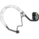 Purchase Top-Quality Suction Line by GLOBAL PARTS DISTRIBUTORS - 4812416 pa2