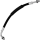 Purchase Top-Quality Suction Line by GLOBAL PARTS DISTRIBUTORS - 4812427 pa1