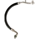 Purchase Top-Quality GLOBAL PARTS DISTRIBUTORS - 4812481 - A/C Refrigerant Suction Hose pa1