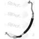 Purchase Top-Quality Suction Line by GLOBAL PARTS DISTRIBUTORS - 4812517 pa2