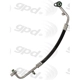 Purchase Top-Quality Suction Line by GLOBAL PARTS DISTRIBUTORS - 4812572 pa1