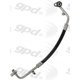 Purchase Top-Quality Suction Line by GLOBAL PARTS DISTRIBUTORS - 4812572 pa2