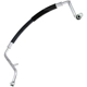 Purchase Top-Quality GLOBAL PARTS DISTRIBUTORS - 4812599 - A/C Refrigerant Suction Hose pa1
