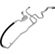 Purchase Top-Quality Suction Line by GLOBAL PARTS DISTRIBUTORS - 4812775 pa1