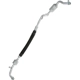 Purchase Top-Quality Suction Line by GLOBAL PARTS DISTRIBUTORS - 4812882 pa3