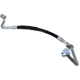 Purchase Top-Quality GLOBAL PARTS DISTRIBUTORS - 4813177 - A/C Refrigerant Suction Hose pa1