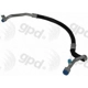 Purchase Top-Quality Conduite d'aspiration by GLOBAL PARTS DISTRIBUTORS - 4813216 pa1