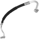 Purchase Top-Quality GLOBAL PARTS DISTRIBUTORS - 4813348 - A/C Refrigerant Suction Hose pa1