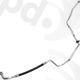 Purchase Top-Quality Suction Line by GLOBAL PARTS DISTRIBUTORS - 4814005 pa2