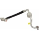 Purchase Top-Quality Suction Line by MOTORCRAFT - YF37738 pa2