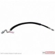 Purchase Top-Quality Suction Line by MOTORCRAFT - YF3637 pa4