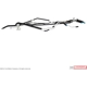 Purchase Top-Quality Suction Line by MOTORCRAFT - YF37231 pa3