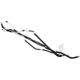 Purchase Top-Quality Suction Line by MOTORCRAFT - YF37231 pa5
