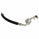 Purchase Top-Quality Suction Line by MOTORCRAFT - YF37640 pa4