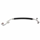 Purchase Top-Quality Suction Line by MOTORCRAFT - YF37676 pa5