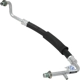 Purchase Top-Quality Suction Line by UAC - HA10382C pa3