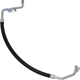 Purchase Top-Quality Suction Line by UAC - HA11036C pa3