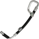 Purchase Top-Quality Suction Line by UAC - HA111238C pa2