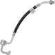 Purchase Top-Quality Suction Line by UAC - HA111264C pa5