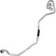 Purchase Top-Quality Suction Line by UAC - HA111422C pa4