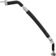 Purchase Top-Quality Suction Line by UAC - HA111424C pa2