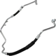 Purchase Top-Quality Suction Line by UAC - HA111538C pa4