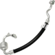 Purchase Top-Quality Suction Line by UAC - HA111569C pa2