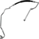 Purchase Top-Quality Suction Line by UAC - HA111630C pa3