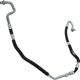 Purchase Top-Quality Suction Line by UAC - HA111743C pa3