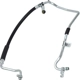 Purchase Top-Quality Suction Line by UAC - HA11196C pa5