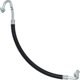 Purchase Top-Quality Suction Line by UAC - HA11225C pa3