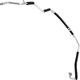 Purchase Top-Quality Suction Line by UAC - HA11236C pa2