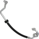 Purchase Top-Quality Suction Line by UAC - HA112424C pa2
